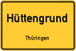 Hüttengrund bei Sonneberg – Thüringen – Breitband Ausbau – Internet Verfügbarkeit (DSL, VDSL, Glasfaser, Kabel, Mobilfunk)