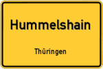 Hummelshain – Thüringen – Breitband Ausbau – Internet Verfügbarkeit (DSL, VDSL, Glasfaser, Kabel, Mobilfunk)