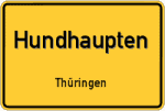 Hundhaupten – Thüringen – Breitband Ausbau – Internet Verfügbarkeit (DSL, VDSL, Glasfaser, Kabel, Mobilfunk)