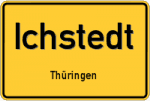 Ichstedt – Thüringen – Breitband Ausbau – Internet Verfügbarkeit (DSL, VDSL, Glasfaser, Kabel, Mobilfunk)