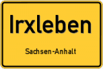 Irxleben – Sachsen-Anhalt – Breitband Ausbau – Internet Verfügbarkeit (DSL, VDSL, Glasfaser, Kabel, Mobilfunk)