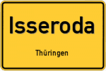 Isseroda – Thüringen – Breitband Ausbau – Internet Verfügbarkeit (DSL, VDSL, Glasfaser, Kabel, Mobilfunk)