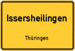 Issersheilingen – Thüringen – Breitband Ausbau – Internet Verfügbarkeit (DSL, VDSL, Glasfaser, Kabel, Mobilfunk)