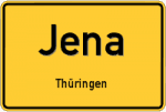 Jena – Thüringen – Breitband Ausbau – Internet Verfügbarkeit (DSL, VDSL, Glasfaser, Kabel, Mobilfunk)