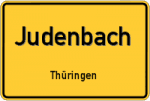 Judenbach – Thüringen – Breitband Ausbau – Internet Verfügbarkeit (DSL, VDSL, Glasfaser, Kabel, Mobilfunk)
