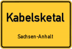 Kabelsketal – Sachsen-Anhalt – Breitband Ausbau – Internet Verfügbarkeit (DSL, VDSL, Glasfaser, Kabel, Mobilfunk)