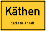 Käthen – Sachsen-Anhalt – Breitband Ausbau – Internet Verfügbarkeit (DSL, VDSL, Glasfaser, Kabel, Mobilfunk)