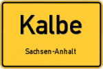 Kalbe – Sachsen-Anhalt – Breitband Ausbau – Internet Verfügbarkeit (DSL, VDSL, Glasfaser, Kabel, Mobilfunk)