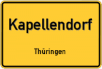 Kapellendorf – Thüringen – Breitband Ausbau – Internet Verfügbarkeit (DSL, VDSL, Glasfaser, Kabel, Mobilfunk)