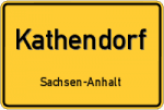 Kathendorf – Sachsen-Anhalt – Breitband Ausbau – Internet Verfügbarkeit (DSL, VDSL, Glasfaser, Kabel, Mobilfunk)