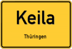 Keila – Thüringen – Breitband Ausbau – Internet Verfügbarkeit (DSL, VDSL, Glasfaser, Kabel, Mobilfunk)