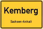 Kemberg – Sachsen-Anhalt – Breitband Ausbau – Internet Verfügbarkeit (DSL, VDSL, Glasfaser, Kabel, Mobilfunk)
