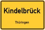 Kindelbrück – Thüringen – Breitband Ausbau – Internet Verfügbarkeit (DSL, VDSL, Glasfaser, Kabel, Mobilfunk)