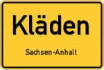 Kläden – Sachsen-Anhalt – Breitband Ausbau – Internet Verfügbarkeit (DSL, VDSL, Glasfaser, Kabel, Mobilfunk)