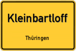 Kleinbartloff – Thüringen – Breitband Ausbau – Internet Verfügbarkeit (DSL, VDSL, Glasfaser, Kabel, Mobilfunk)