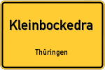 Kleinbockedra – Thüringen – Breitband Ausbau – Internet Verfügbarkeit (DSL, VDSL, Glasfaser, Kabel, Mobilfunk)