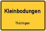 Kleinbodungen – Thüringen – Breitband Ausbau – Internet Verfügbarkeit (DSL, VDSL, Glasfaser, Kabel, Mobilfunk)