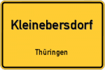Kleinebersdorf – Thüringen – Breitband Ausbau – Internet Verfügbarkeit (DSL, VDSL, Glasfaser, Kabel, Mobilfunk)