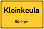 Kleinkeula – Thüringen – Breitband Ausbau – Internet Verfügbarkeit (DSL, VDSL, Glasfaser, Kabel, Mobilfunk)