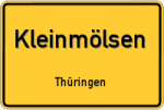 Kleinmölsen – Thüringen – Breitband Ausbau – Internet Verfügbarkeit (DSL, VDSL, Glasfaser, Kabel, Mobilfunk)