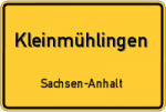 Kleinmühlingen – Sachsen-Anhalt – Breitband Ausbau – Internet Verfügbarkeit (DSL, VDSL, Glasfaser, Kabel, Mobilfunk)