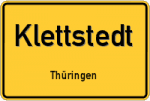 Klettstedt – Thüringen – Breitband Ausbau – Internet Verfügbarkeit (DSL, VDSL, Glasfaser, Kabel, Mobilfunk)