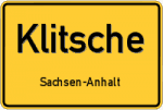 Klitsche – Sachsen-Anhalt – Breitband Ausbau – Internet Verfügbarkeit (DSL, VDSL, Glasfaser, Kabel, Mobilfunk)