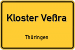 Kloster Veßra – Thüringen – Breitband Ausbau – Internet Verfügbarkeit (DSL, VDSL, Glasfaser, Kabel, Mobilfunk)