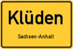 Klüden – Sachsen-Anhalt – Breitband Ausbau – Internet Verfügbarkeit (DSL, VDSL, Glasfaser, Kabel, Mobilfunk)