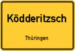 Ködderitzsch – Thüringen – Breitband Ausbau – Internet Verfügbarkeit (DSL, VDSL, Glasfaser, Kabel, Mobilfunk)
