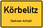 Körbelitz – Sachsen-Anhalt – Breitband Ausbau – Internet Verfügbarkeit (DSL, VDSL, Glasfaser, Kabel, Mobilfunk)