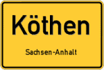 Köthen – Sachsen-Anhalt – Breitband Ausbau – Internet Verfügbarkeit (DSL, VDSL, Glasfaser, Kabel, Mobilfunk)