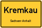Kremkau – Sachsen-Anhalt – Breitband Ausbau – Internet Verfügbarkeit (DSL, VDSL, Glasfaser, Kabel, Mobilfunk)