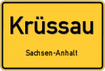 Krüssau – Sachsen-Anhalt – Breitband Ausbau – Internet Verfügbarkeit (DSL, VDSL, Glasfaser, Kabel, Mobilfunk)