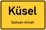 Küsel – Sachsen-Anhalt – Breitband Ausbau – Internet Verfügbarkeit (DSL, VDSL, Glasfaser, Kabel, Mobilfunk)