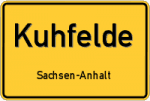 Kuhfelde – Sachsen-Anhalt – Breitband Ausbau – Internet Verfügbarkeit (DSL, VDSL, Glasfaser, Kabel, Mobilfunk)