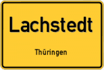 Lachstedt – Thüringen – Breitband Ausbau – Internet Verfügbarkeit (DSL, VDSL, Glasfaser, Kabel, Mobilfunk)