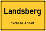 Landsberg – Sachsen-Anhalt – Breitband Ausbau – Internet Verfügbarkeit (DSL, VDSL, Glasfaser, Kabel, Mobilfunk)