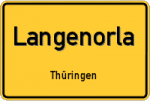 Langenorla – Thüringen – Breitband Ausbau – Internet Verfügbarkeit (DSL, VDSL, Glasfaser, Kabel, Mobilfunk)