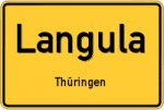 Langula – Thüringen – Breitband Ausbau – Internet Verfügbarkeit (DSL, VDSL, Glasfaser, Kabel, Mobilfunk)
