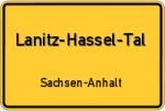 Lanitz-Hassel-Tal – Sachsen-Anhalt – Breitband Ausbau – Internet Verfügbarkeit (DSL, VDSL, Glasfaser, Kabel, Mobilfunk)