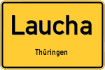 Laucha – Thüringen – Breitband Ausbau – Internet Verfügbarkeit (DSL, VDSL, Glasfaser, Kabel, Mobilfunk)