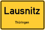 Lausnitz bei Neustadt an der Orla – Thüringen – Breitband Ausbau – Internet Verfügbarkeit (DSL, VDSL, Glasfaser, Kabel, Mobilfunk)