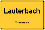 Lauterbach bei Eisenach – Thüringen – Breitband Ausbau – Internet Verfügbarkeit (DSL, VDSL, Glasfaser, Kabel, Mobilfunk)