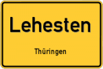 Lehesten (Thüringer Wald) – Thüringen – Breitband Ausbau – Internet Verfügbarkeit (DSL, VDSL, Glasfaser, Kabel, Mobilfunk)
