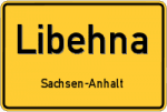 Libehna – Sachsen-Anhalt – Breitband Ausbau – Internet Verfügbarkeit (DSL, VDSL, Glasfaser, Kabel, Mobilfunk)