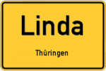 Linda bei Neustadt an der Orla – Thüringen – Breitband Ausbau – Internet Verfügbarkeit (DSL, VDSL, Glasfaser, Kabel, Mobilfunk)