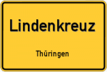 Lindenkreuz – Thüringen – Breitband Ausbau – Internet Verfügbarkeit (DSL, VDSL, Glasfaser, Kabel, Mobilfunk)