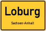 Loburg – Sachsen-Anhalt – Breitband Ausbau – Internet Verfügbarkeit (DSL, VDSL, Glasfaser, Kabel, Mobilfunk)