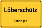 Löberschütz – Thüringen – Breitband Ausbau – Internet Verfügbarkeit (DSL, VDSL, Glasfaser, Kabel, Mobilfunk)